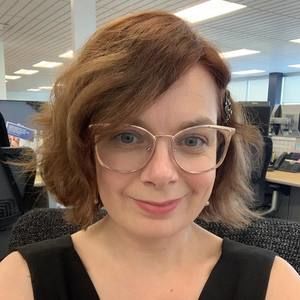 Meet your Posher, Melanie